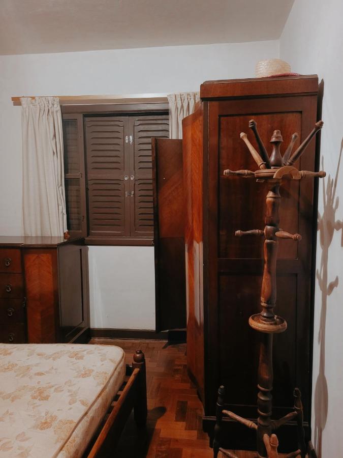 Casa Em Campos Do Jordao - 3 Quartos, Com Churrasqueira Exterior foto